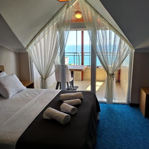Image of Silver Continent Hostel