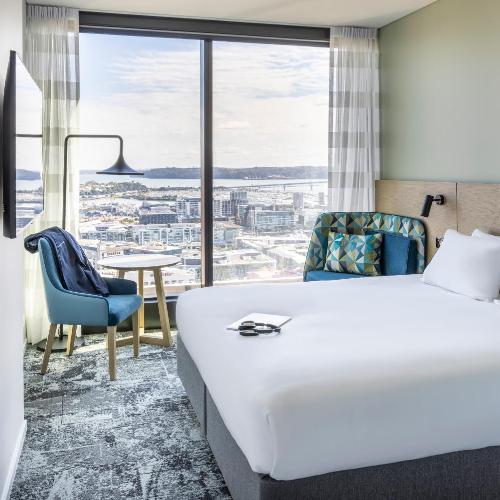 Holiday Inn Express Auckland City Centre by IHG