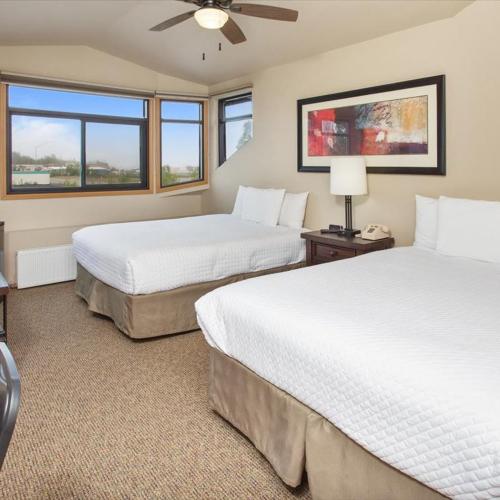 Image of Kenai Airport Hotel