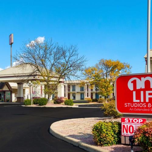 Image of One life studio and suites