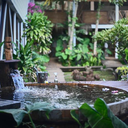 Image of Hare Nua Hotel Boutique