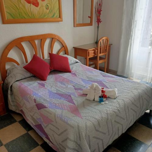 Madrid Budget Break - 5 Days from London