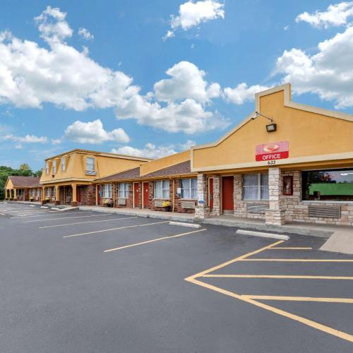 Image of Econo Lodge Erlanger - Cincinnati Airport