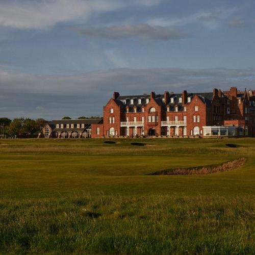 Image of Marine Troon