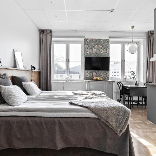 Image of Forenom Aparthotel Stockholm Bromma