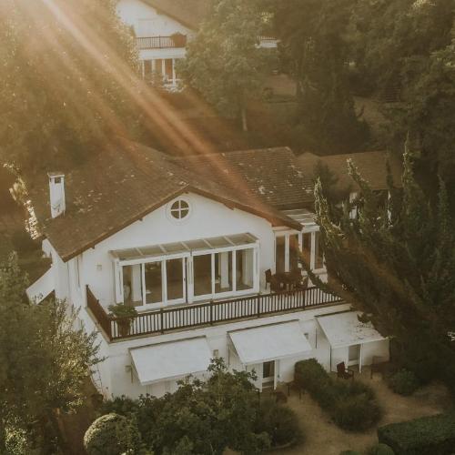 Roots Resort em Monte Verde, MG - pousada e hospedagem
