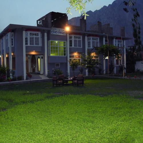 Image of Hotel ChoPing