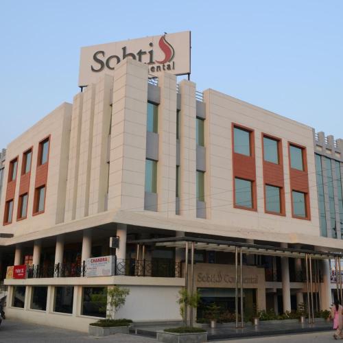 Image of Sobti Continental Bareilly
