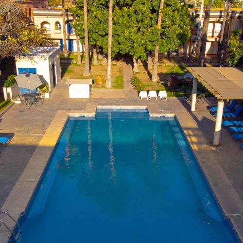 Image of Gamma Guaymas Armida Hotel