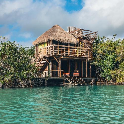 Image of Embajada Universal By La Eufemia Group