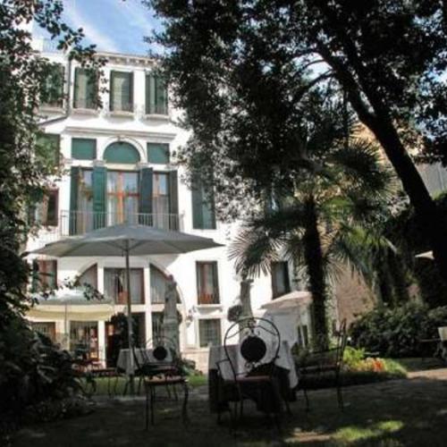Hotel Palazzo Abadessa hotel in Venice
