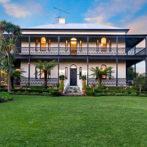 Image of Colhurst House