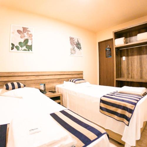 Open Hotel em Telêmaco Borba, PR - pousada e hospedagem