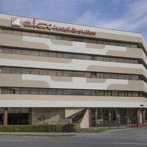 Image of Alex Hotel and Suites