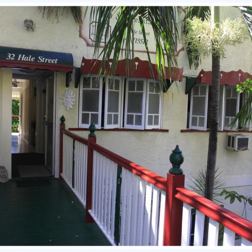 Image of Coral Lodge Bed and Breakfast Inn