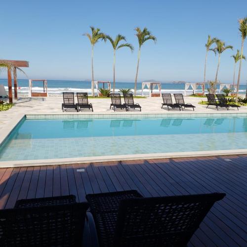 Deck de Búzios em Búzios, RJ - pousada e hospedagem