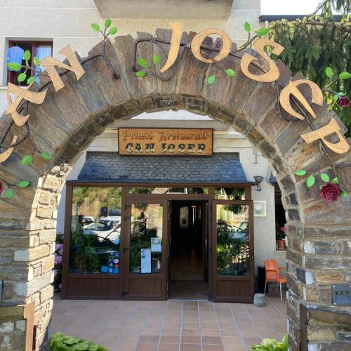 Hostal Can Josep