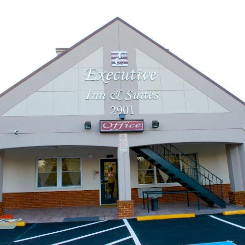 Executive Inn & Suites Upper Marlboro