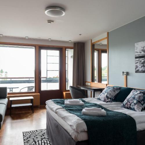 Image of Hotelli L�hde