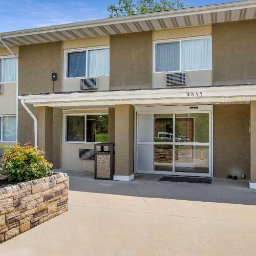 Image of Rodeway Inn