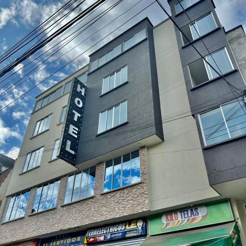 Image of Hotel Marialu