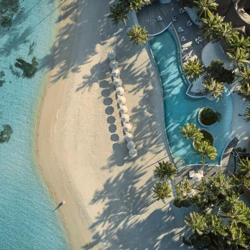 Image of COMO Maalifushi