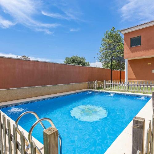 Apartamento Torero II by Baex Rentals