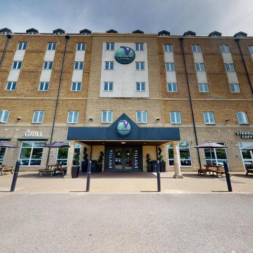 Image of Village Hotel Bournemouth