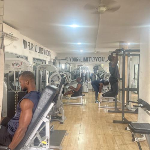 Image of Sky Inn Hotel