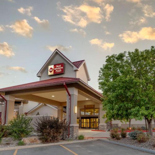 Image of Best Western Plus Loveland Inn