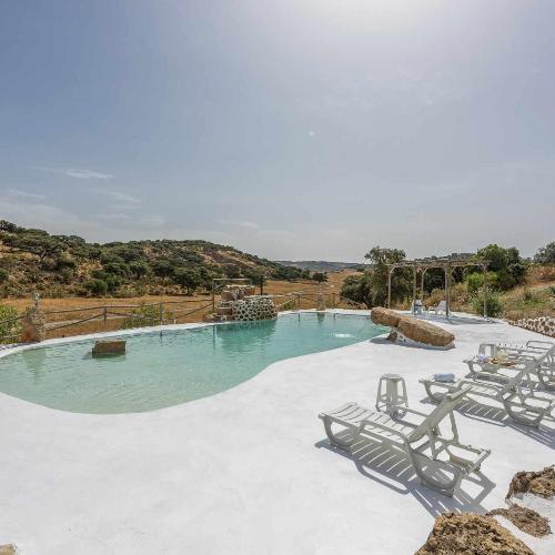 Casa Rural El Ventorrillo by Baex Rentals