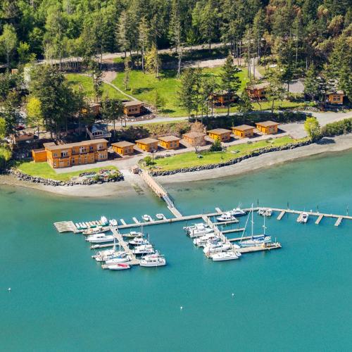 Image of Snug Harbor Resort and Marina
