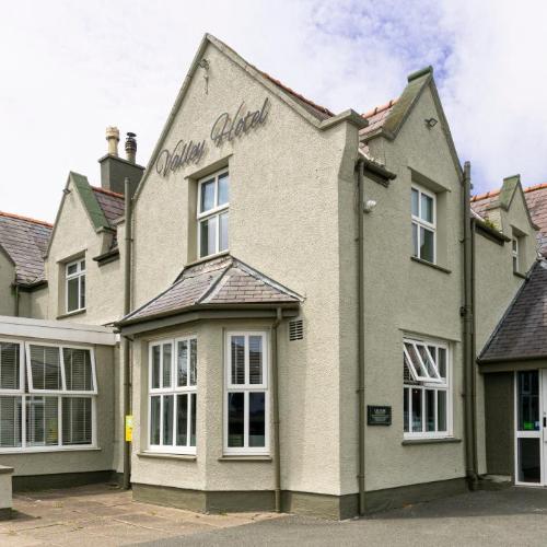 Image of The Valley Hotel, Anglesey