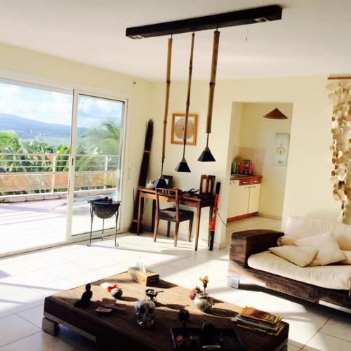Image of Grand Appartement De Standing, Magnifique Vue Mer