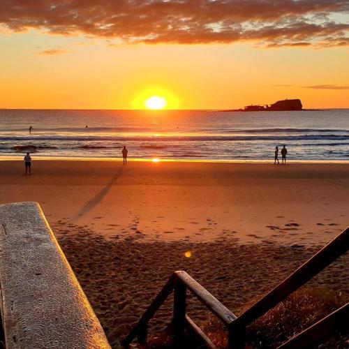 Image of Marcoola Surf Air Hotel Room 1206b