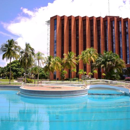 Image of Tibisay Hotel Maturin