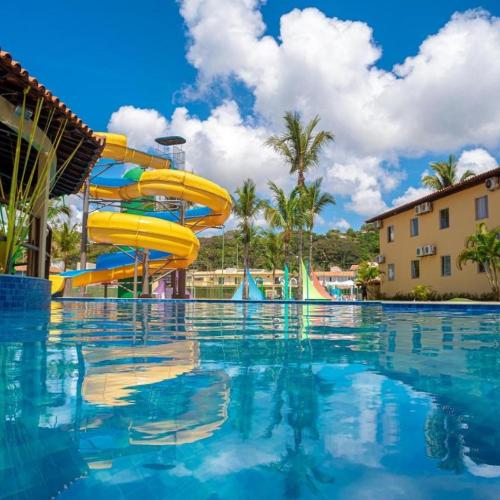 JL Temporadas - Qto no Portobello Park Hotel