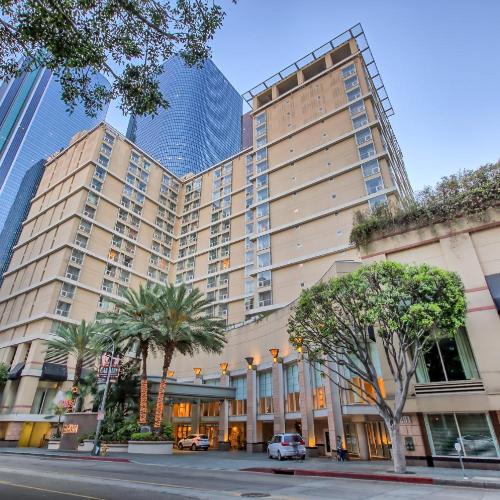 Omni Los Angeles Hotel