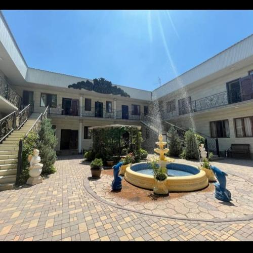 Image of Camelot hotel