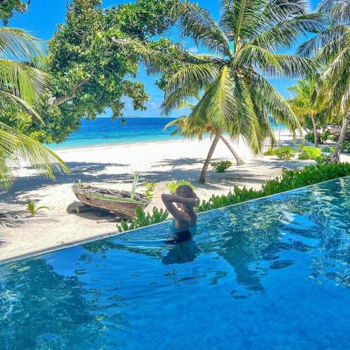 Image of Kiha Beach