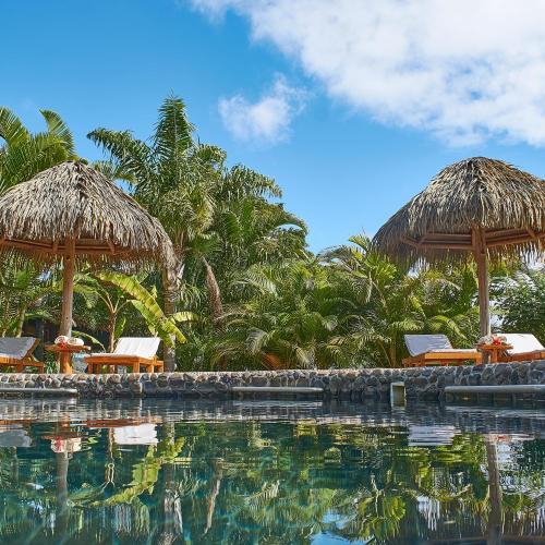 Image of Hotel Hare Uta