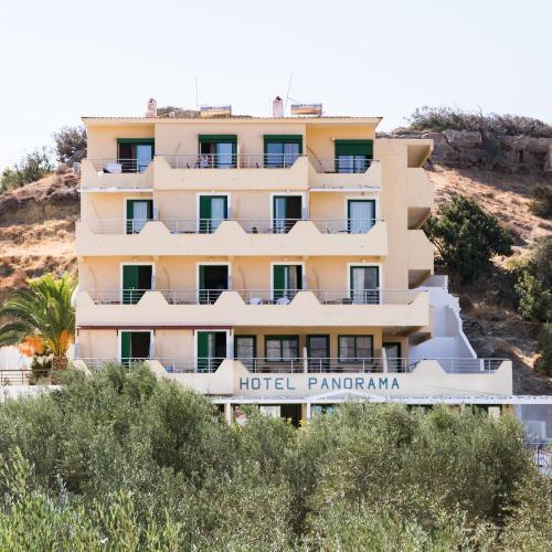 Image of Panorama Hotel
