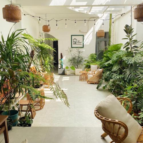 Image of La� Hostel