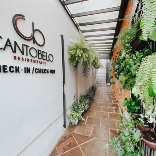 Canto Belo Residenziale