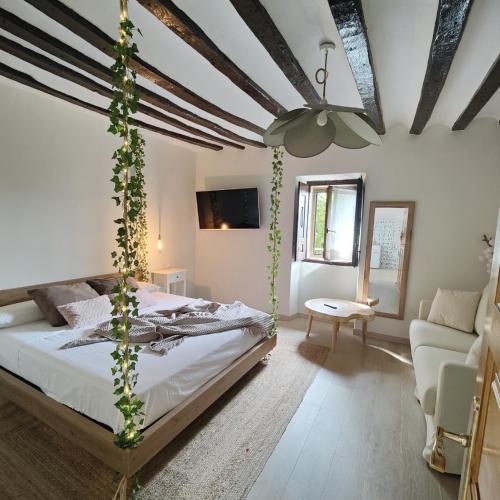 Casa Rural La Molinera Etxea