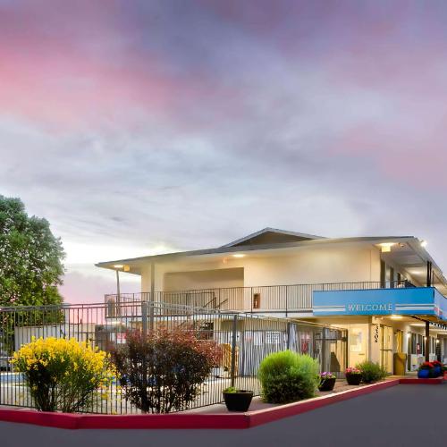 Image of Motel 6-Gallup, NM