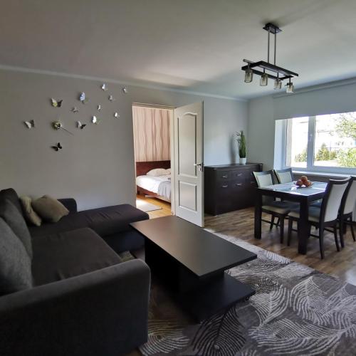 Image of Kesklinna silla apartment