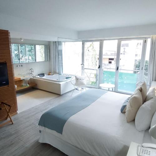 CasaCalma Hotel