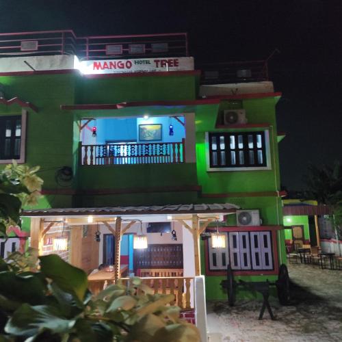 Image of Hotel Mango Tree
