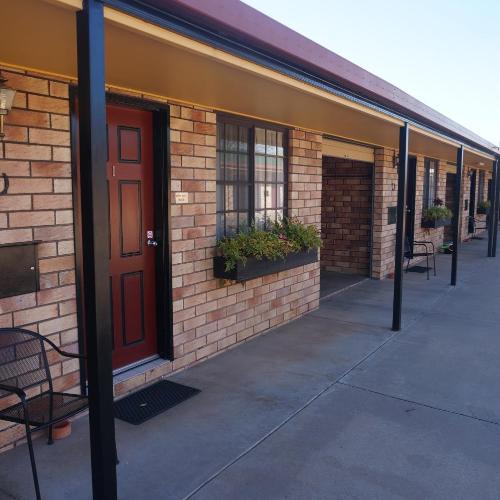 Image of Miles Outback Motel